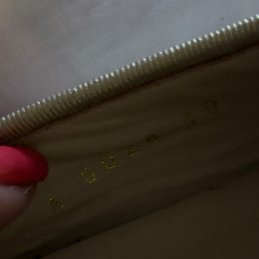 CHANEL Women's Metallic Gold Flats - Picture 6 of 15